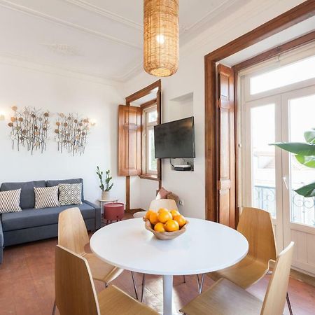 Rossio Vintage Two-Bedroom Apartment - By Lu Holidays Lissabon Exterior foto