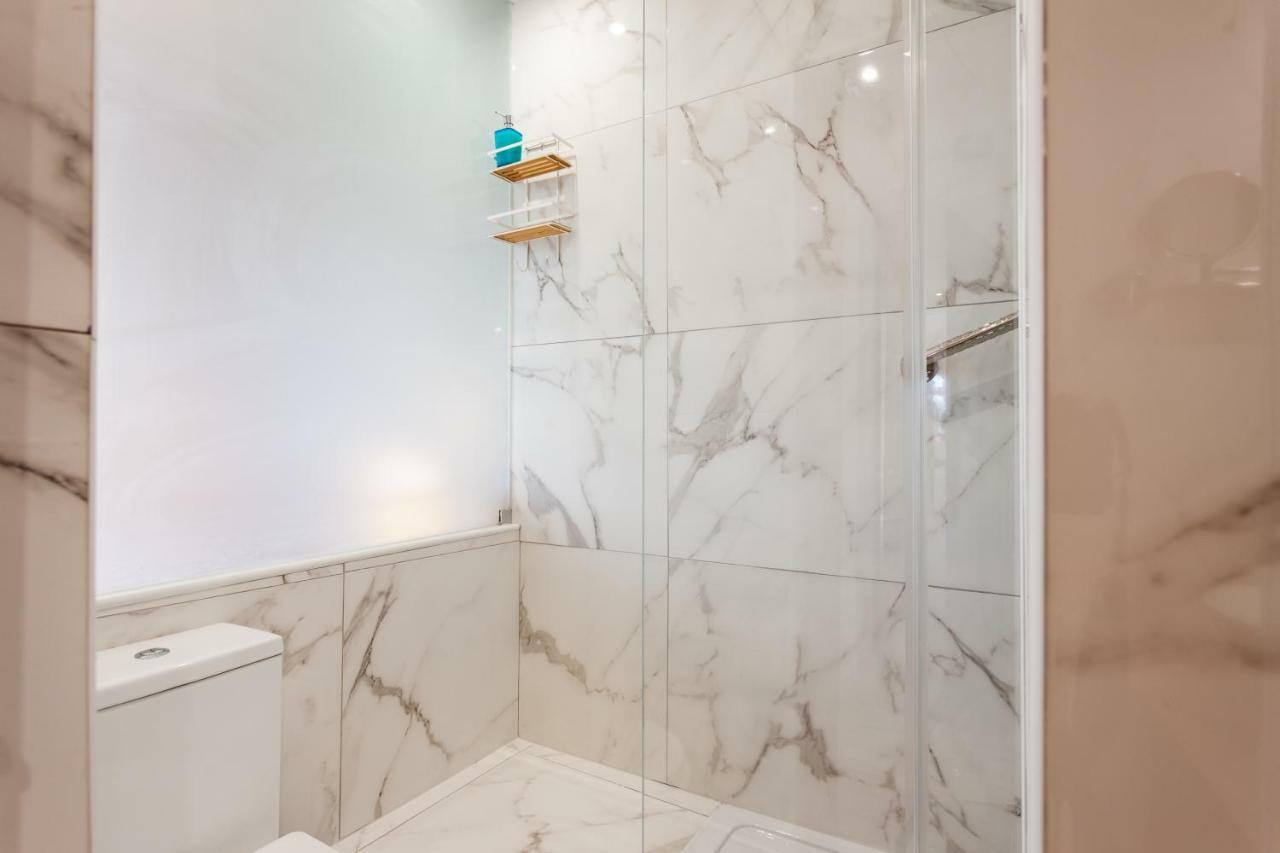 Rossio Vintage Two-Bedroom Apartment - By Lu Holidays Lissabon Exterior foto