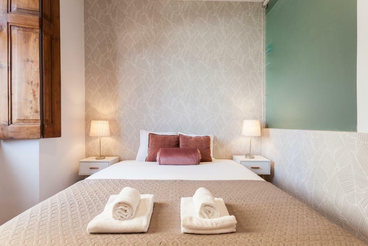 Rossio Vintage Two-Bedroom Apartment - By Lu Holidays Lissabon Exterior foto